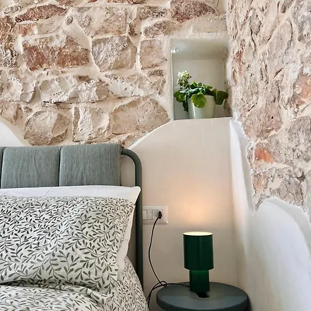 Lo Juso Σπίτι διακοπών