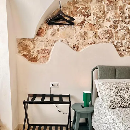 Lo Juso Vakantiehuis