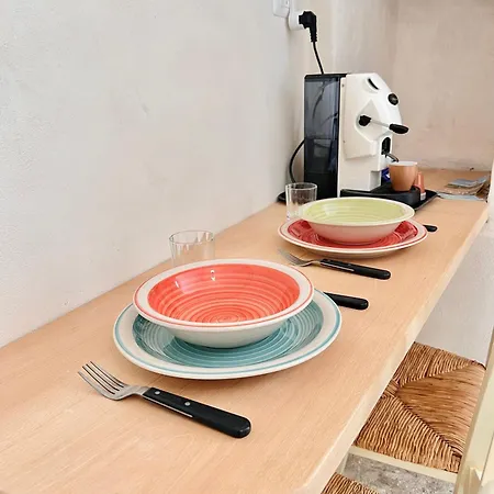 Σπίτι διακοπών Lo Juso