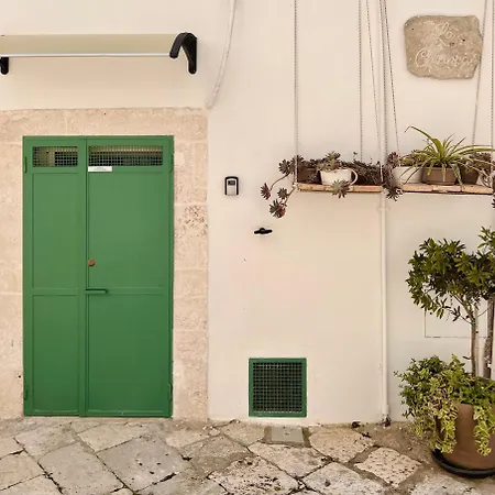 Lo Juso Σπίτι διακοπών *