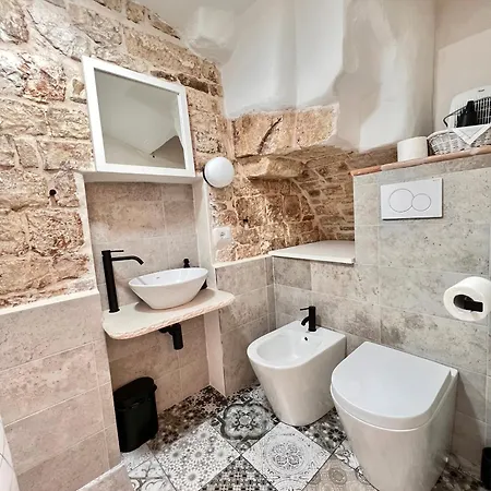 Lo Juso Σπίτι διακοπών