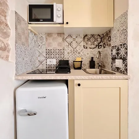Vakantiehuis Lo Juso