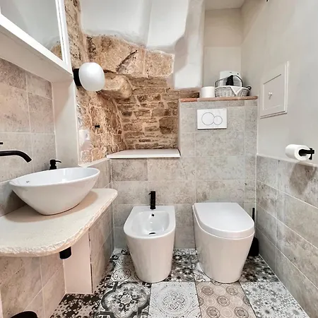 Σπίτι διακοπών Lo Juso *