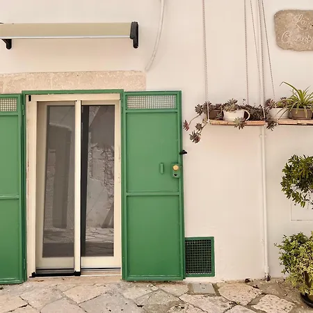 Lo Juso Σπίτι διακοπών