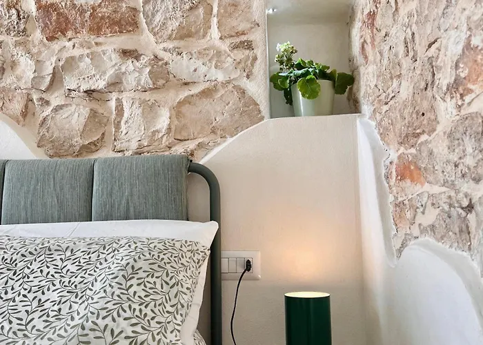 Lo Juso בית נופש